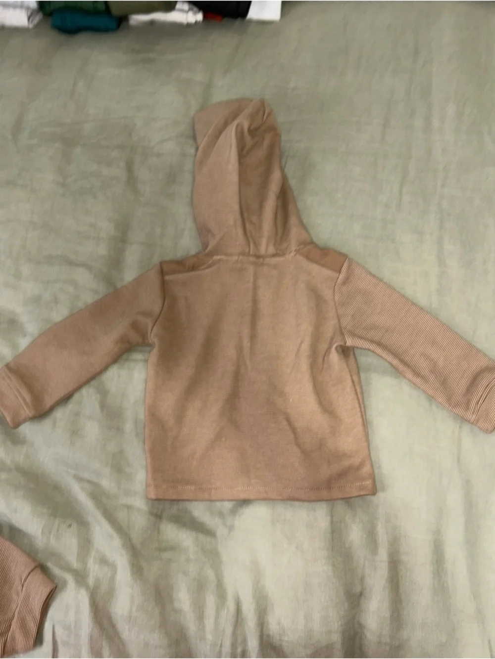 Baby set - Picture 3 of 7